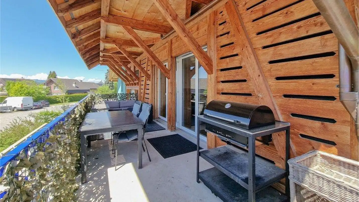 Appartement à vendre - Uttigenstrasse 29, 3661 Uetendorf - Photo 2