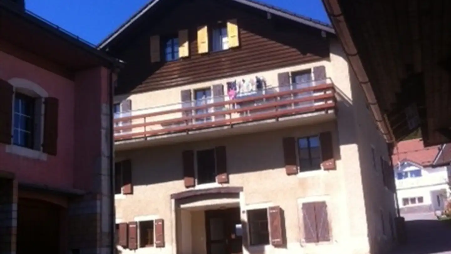 Apartment for rent - Chemin Du Coin D'en Haut 1, 1188 St-George