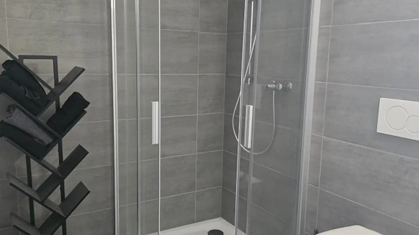 Appartement à louer - Feldbachstrasse 8, 9000 St. Gallen