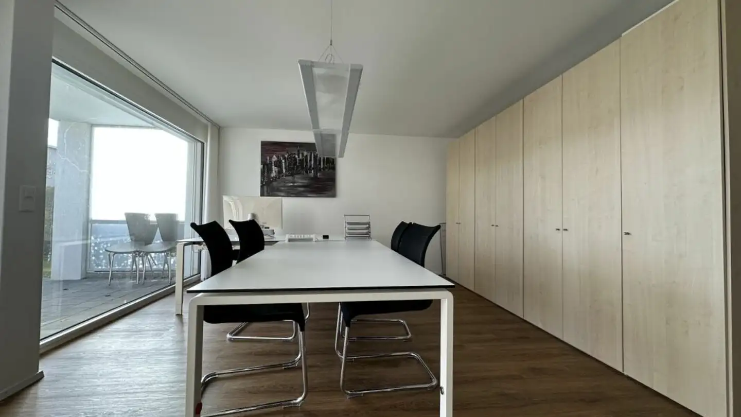 Bureau à louer - Belpbergstrasse 43, 3110 Münsingen - Photo 3
