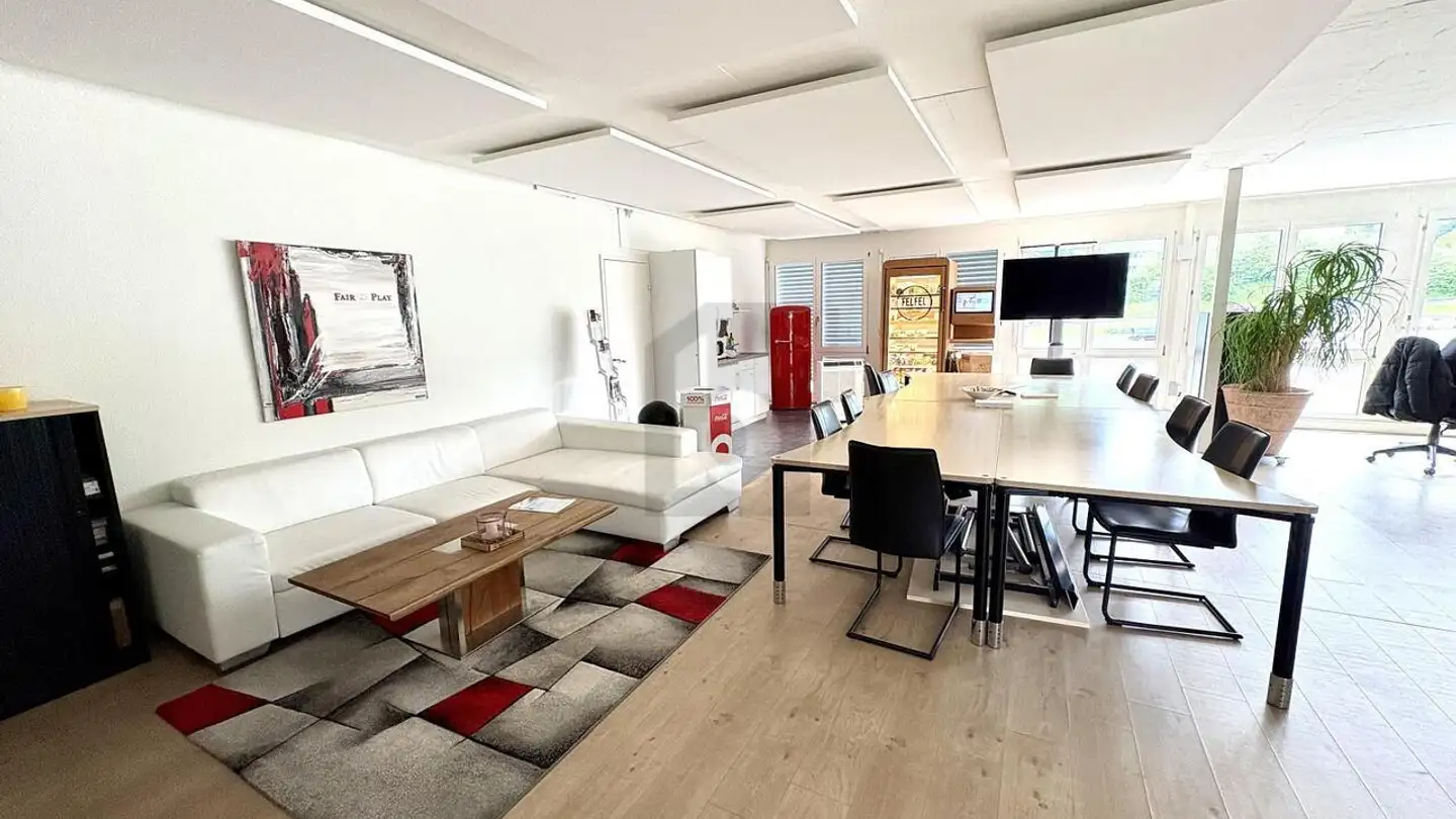 Office space for rent - 8808 Pfäffikon SZ - Photo 2