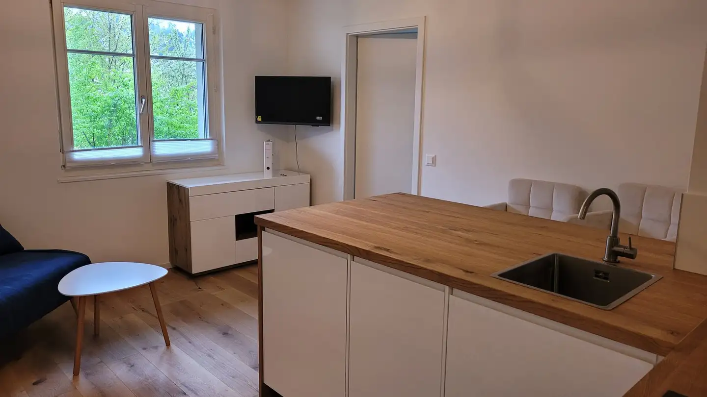 Appartamento in affitto - Edikerstrasse 3a, 8340 Hinwil