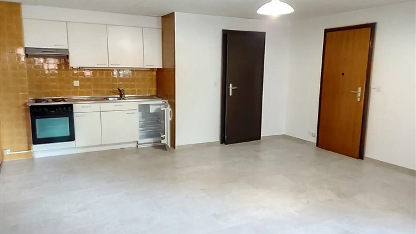 Apartment for rent - Chemin Du Coin D'en Haut 1, 1188 St-George - Photo 3