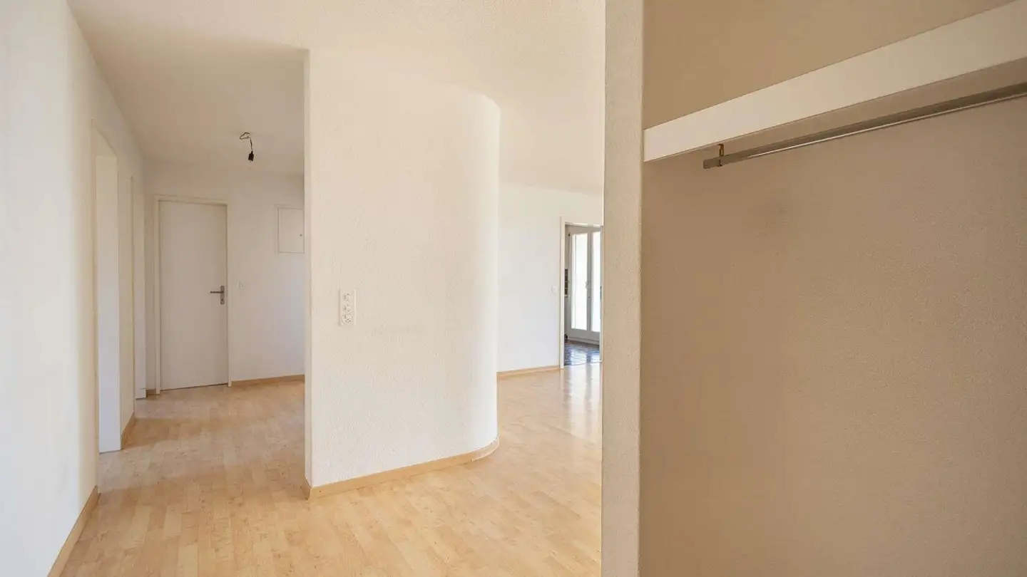 Appartamento in vendita - Im Chrüzacher 12, 8306 Brüttisellen - Photo 2