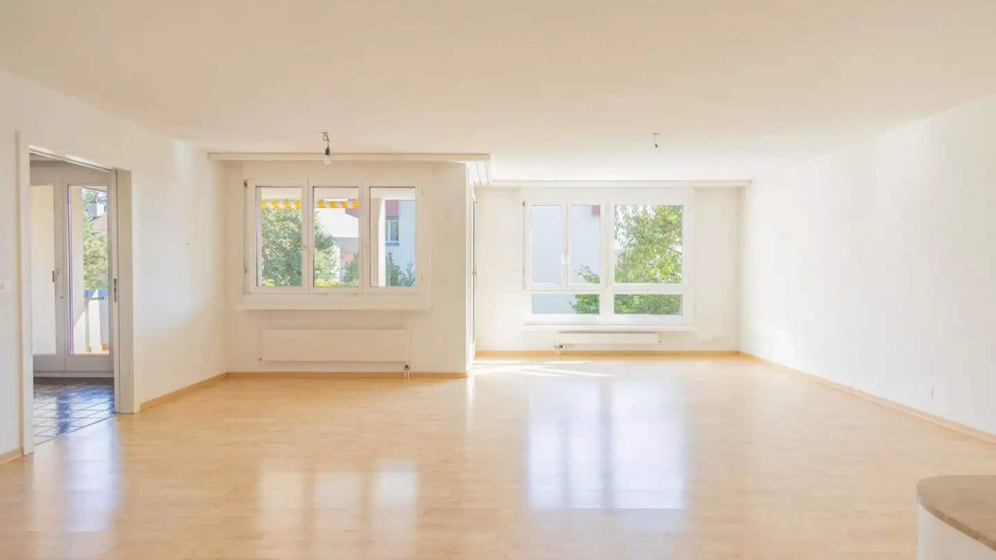 Appartamento in vendita - Im Chrüzacher 12, 8306 Brüttisellen - Photo 3