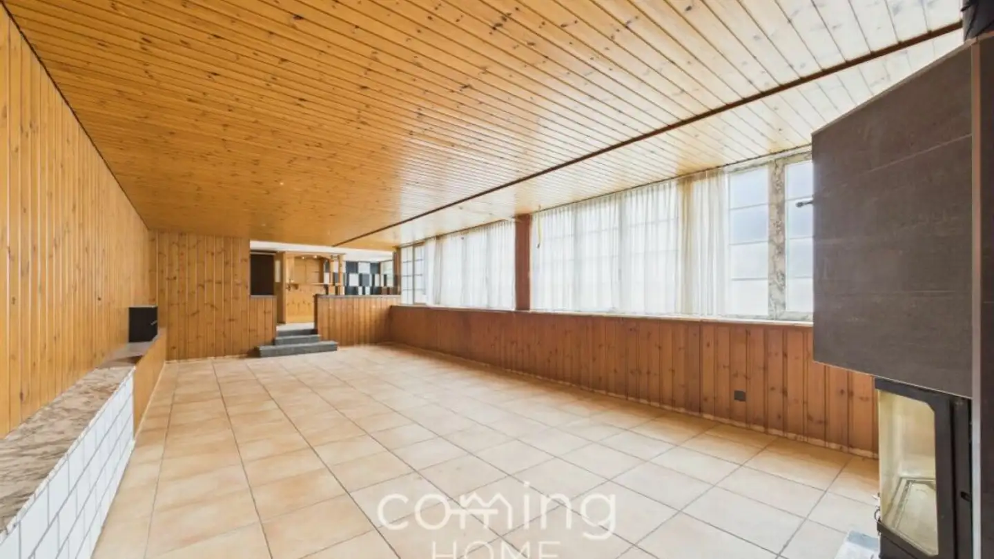Commerciale in vendita - 3911 Ried-Brig