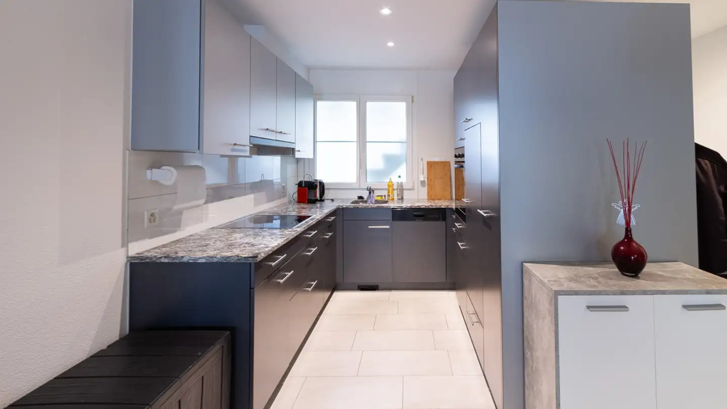 Wohnung kaufen - Dorfstrasse 16, 5303 Würenlingen - Foto 3