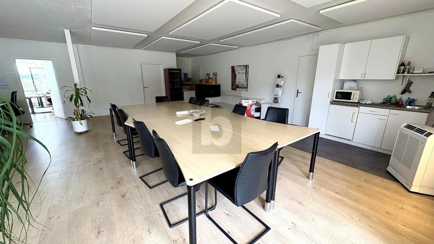 Office space for rent - 8808 Pfäffikon SZ - Photo 3