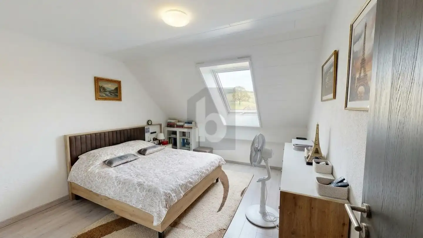 Appartement à vendre - 1426 Corcelles-près-Concise - Photo 4