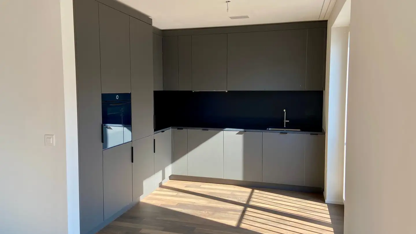 Wohnung mieten - Goetzstrasse 21, 8006 Zürich