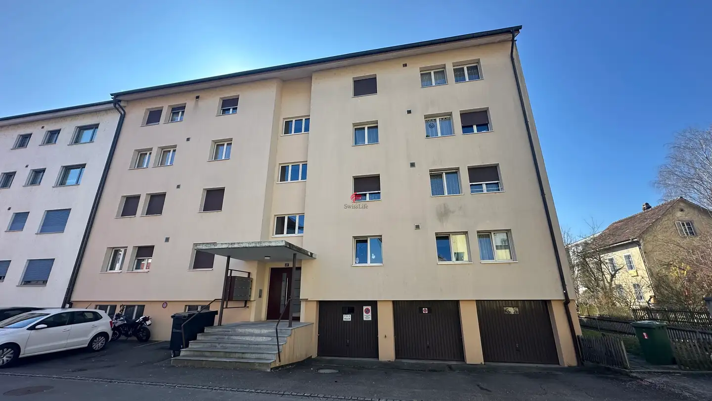 Apartment for sale - Grenzstrasse 27, 8406 Winterthur - Photo 4