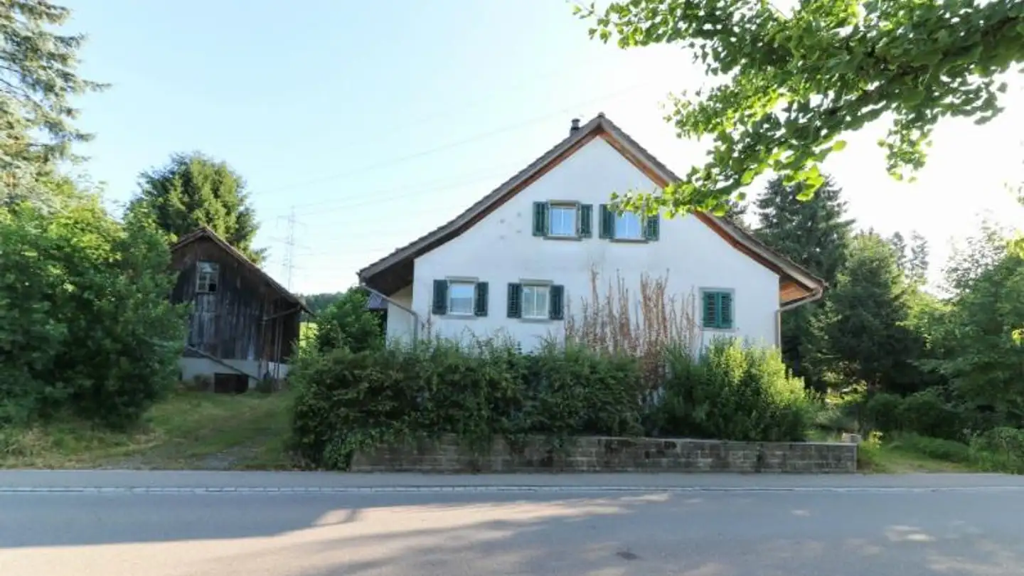 Ferme à vendre - Höhenstrasse 30, 8330 Pfäffikon ZH - Photo 2
