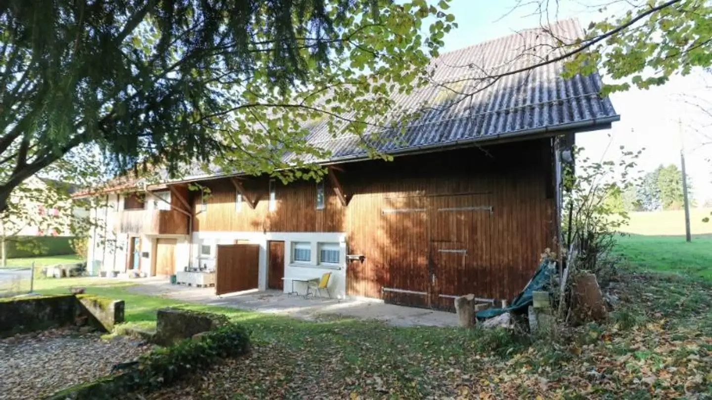 Ferme à vendre - Höhenstrasse 30, 8330 Pfäffikon ZH - Photo 3