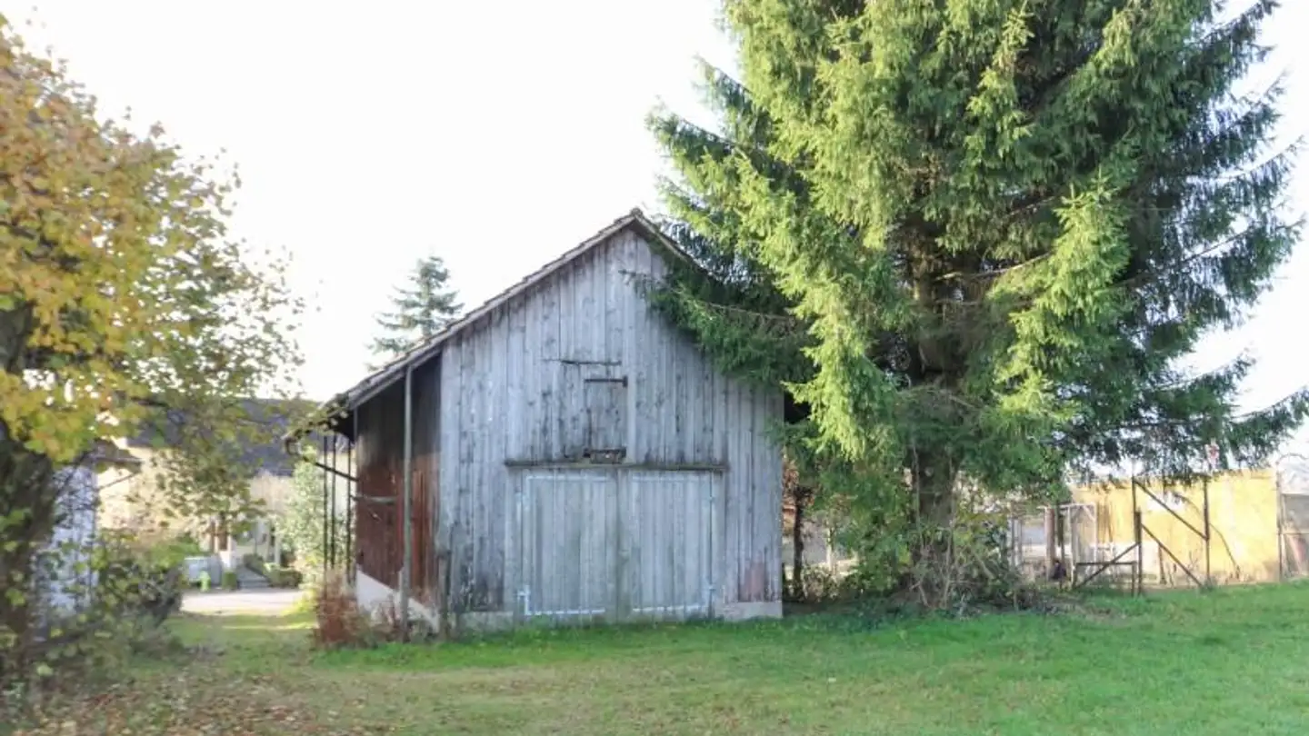 Ferme à vendre - Höhenstrasse 30, 8330 Pfäffikon ZH - Photo 4