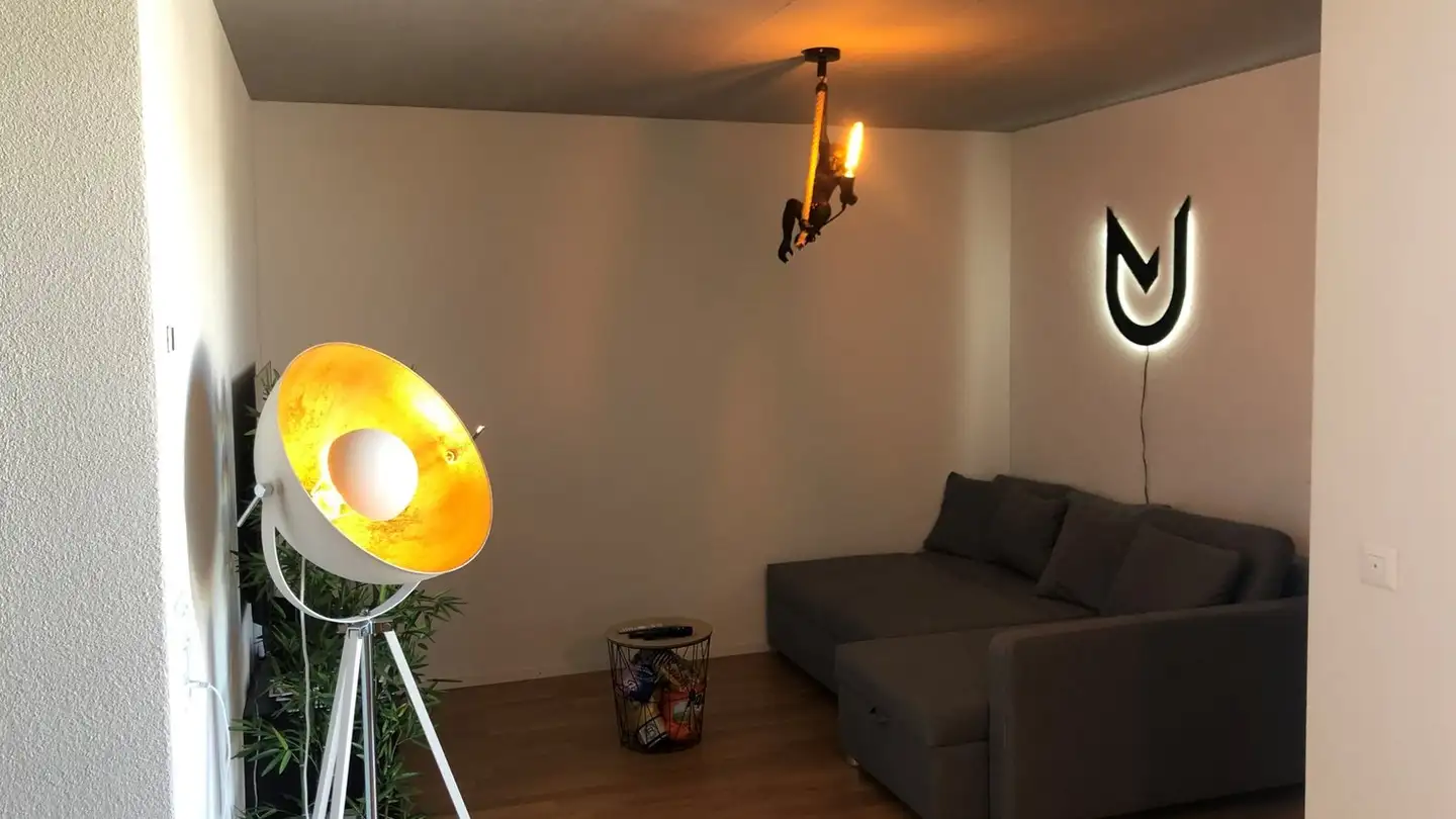 Wohnung mieten - Luzernerstrasse 15b, 5630 Muri AG - Foto 2