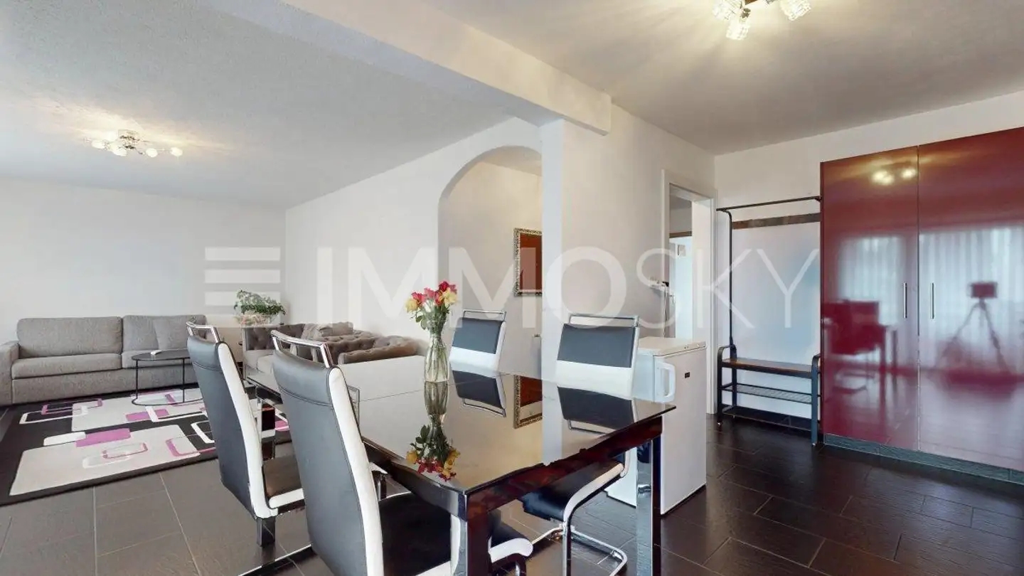 Wohnung kaufen - 1920 Martigny - Foto 3