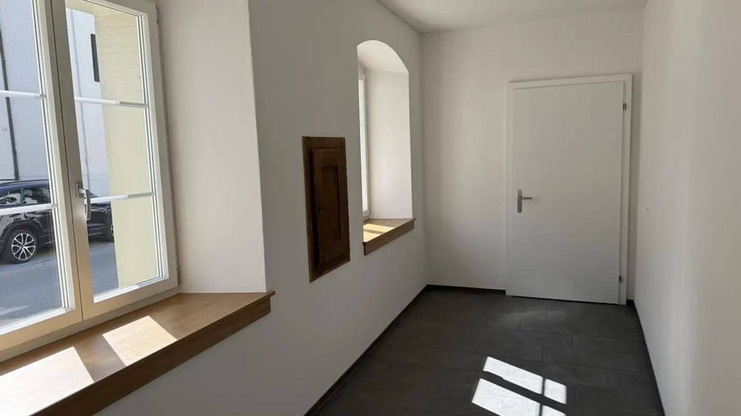 Commercial for rent - Hauptstrasse 33, 8215 Hallau - Photo 4