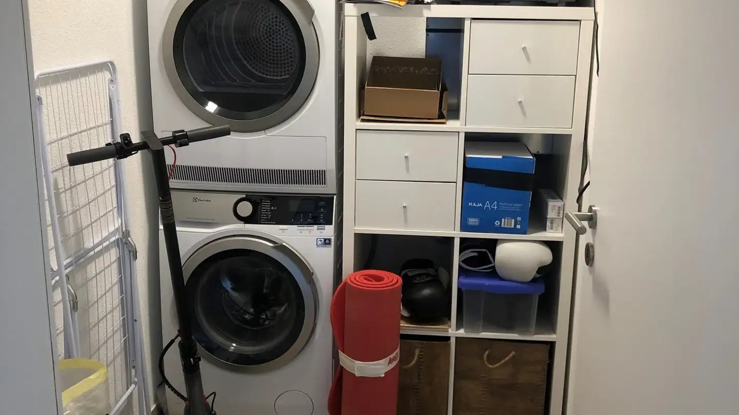 Wohnung mieten - Luzernerstrasse 15b, 5630 Muri AG - Foto 3