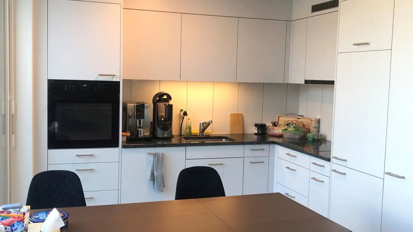 Wohnung mieten - Luzernerstrasse 15b, 5630 Muri AG - Foto 4