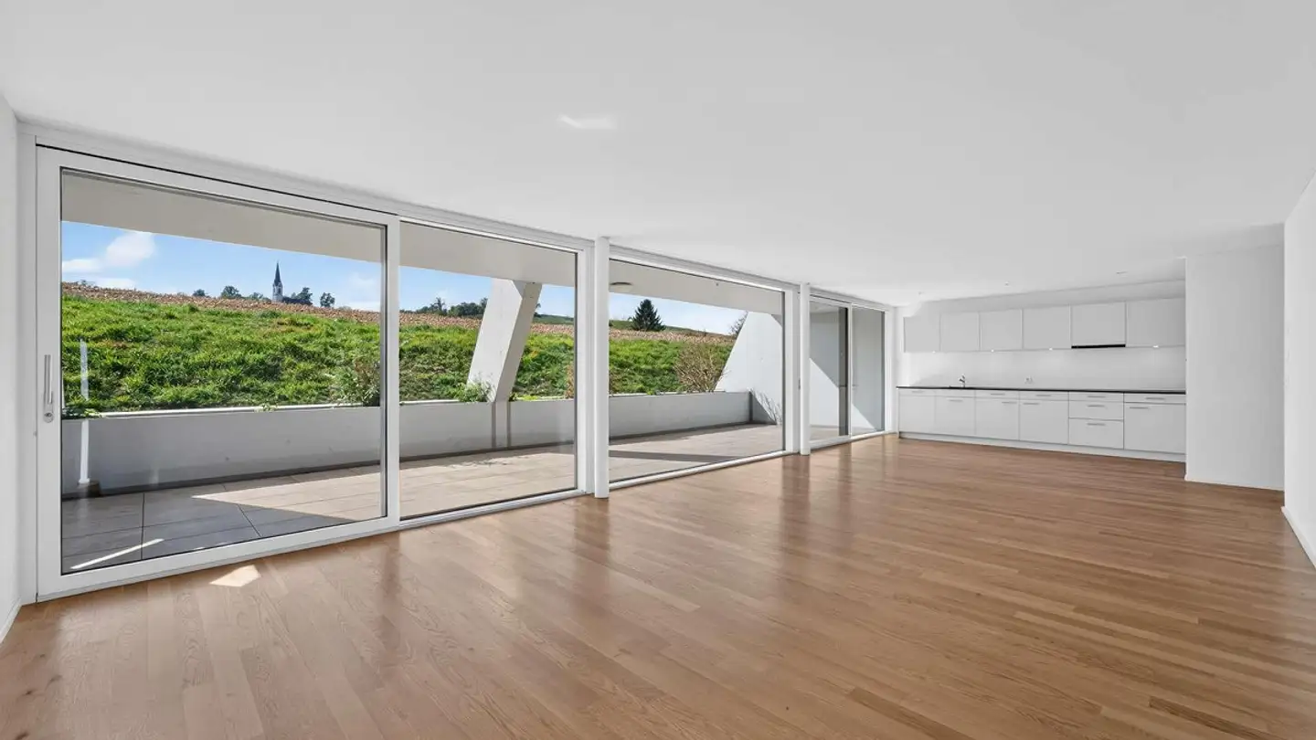 Apartment for sale - Murzlenstrasse 25, 8166 Niederweningen