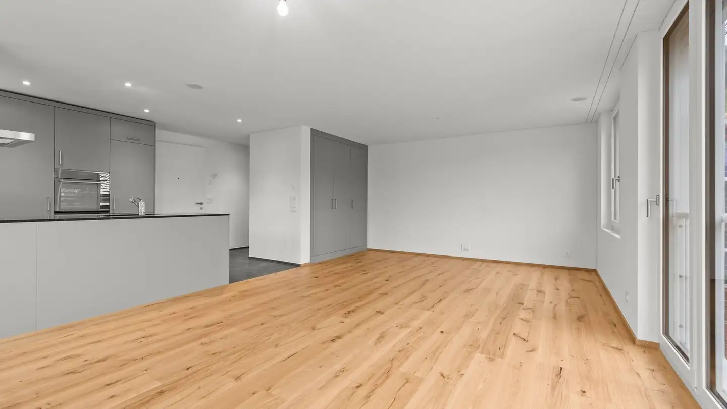 Appartamento in affitto - Tschalunstrasse 2, 8843 Oberiberg - Photo 2