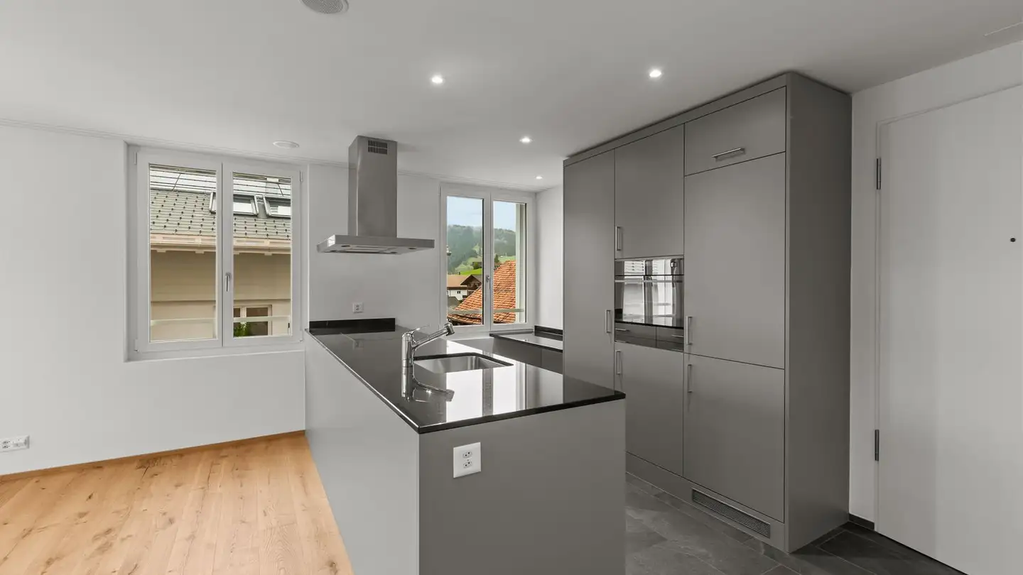 Appartamento in affitto - Tschalunstrasse 2, 8843 Oberiberg - Photo 3