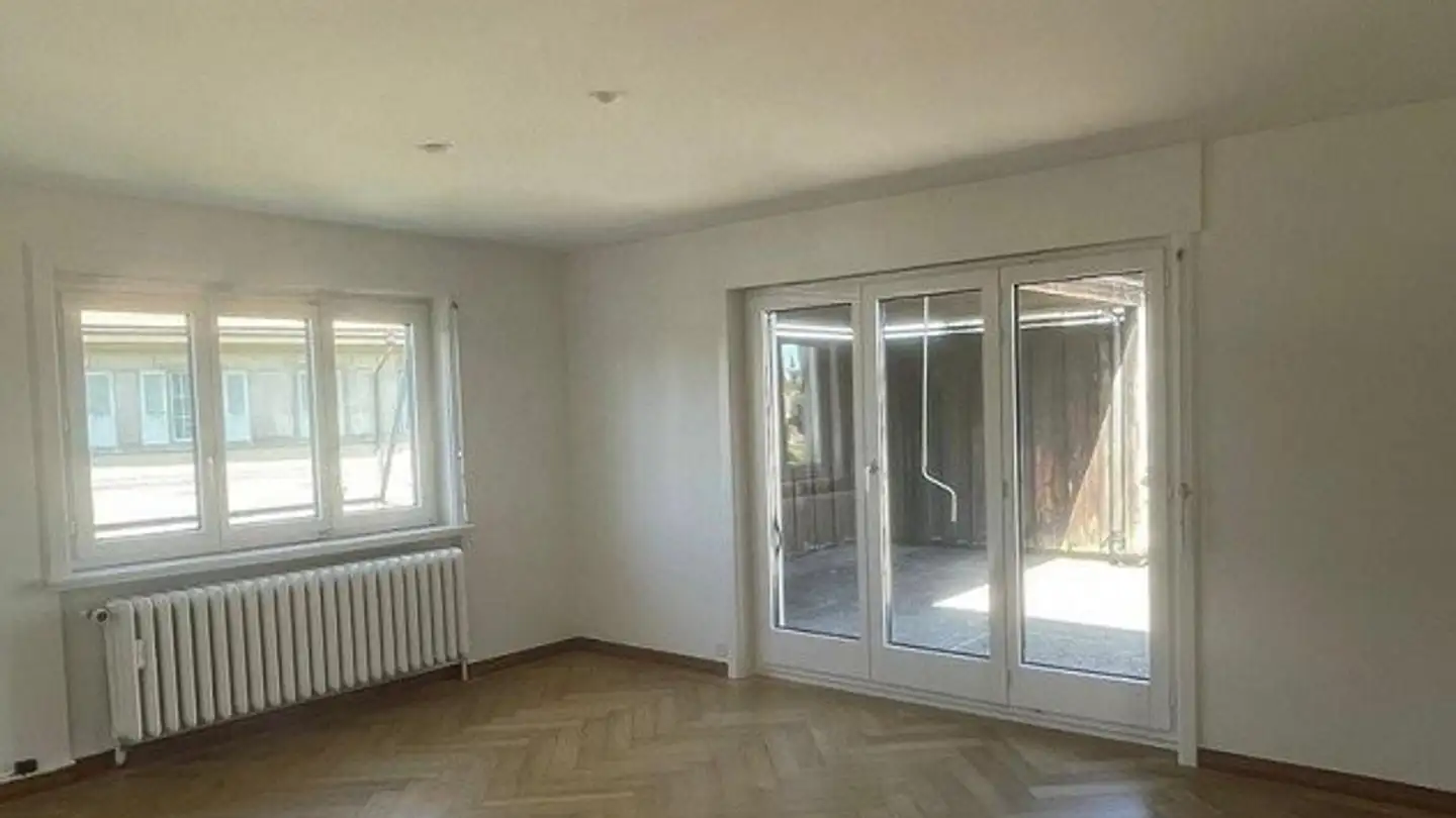 Apartment for rent - Monbijoustrasse 87, 3007 Bern - Photo 4