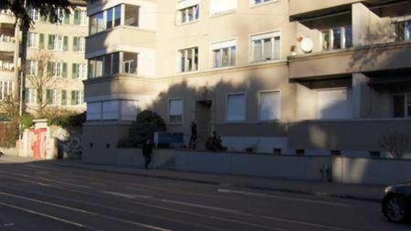 Apartment for rent - Monbijoustrasse 87, 3007 Bern