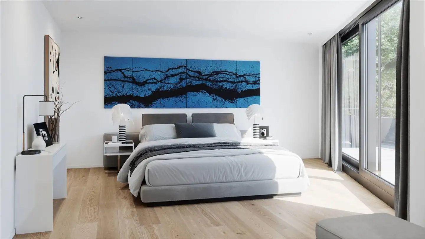 Appartamento in vendita - 1180 Rolle - Photo 2