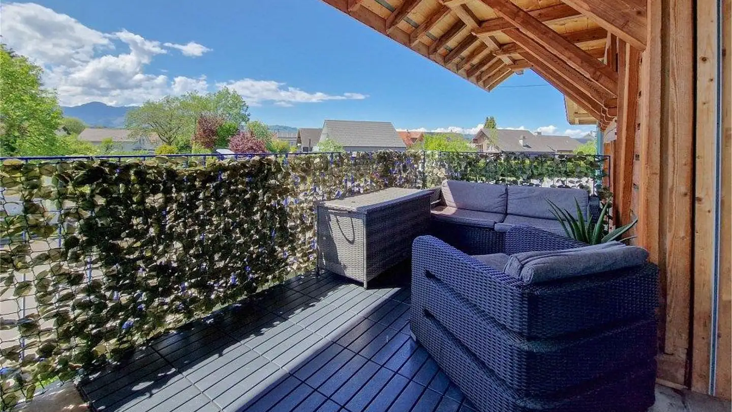 Appartement à vendre - Uttigenstrasse 29, 3661 Uetendorf - Photo 4