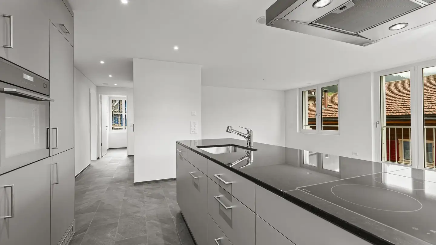 Appartamento in affitto - Tschalunstrasse 2, 8843 Oberiberg - Photo 4