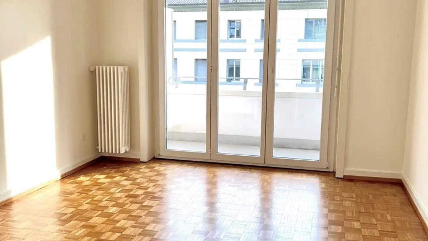 Appartement à louer - Avenue De Beaulieu 26, 1004 Lausanne - Photo 2