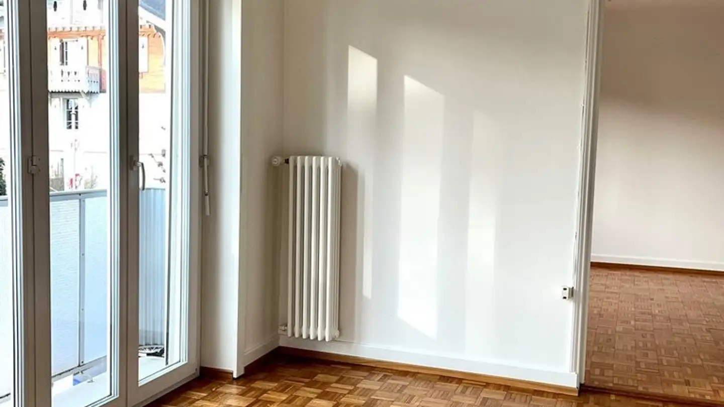 Appartement à louer - Avenue De Beaulieu 26, 1004 Lausanne - Photo 3
