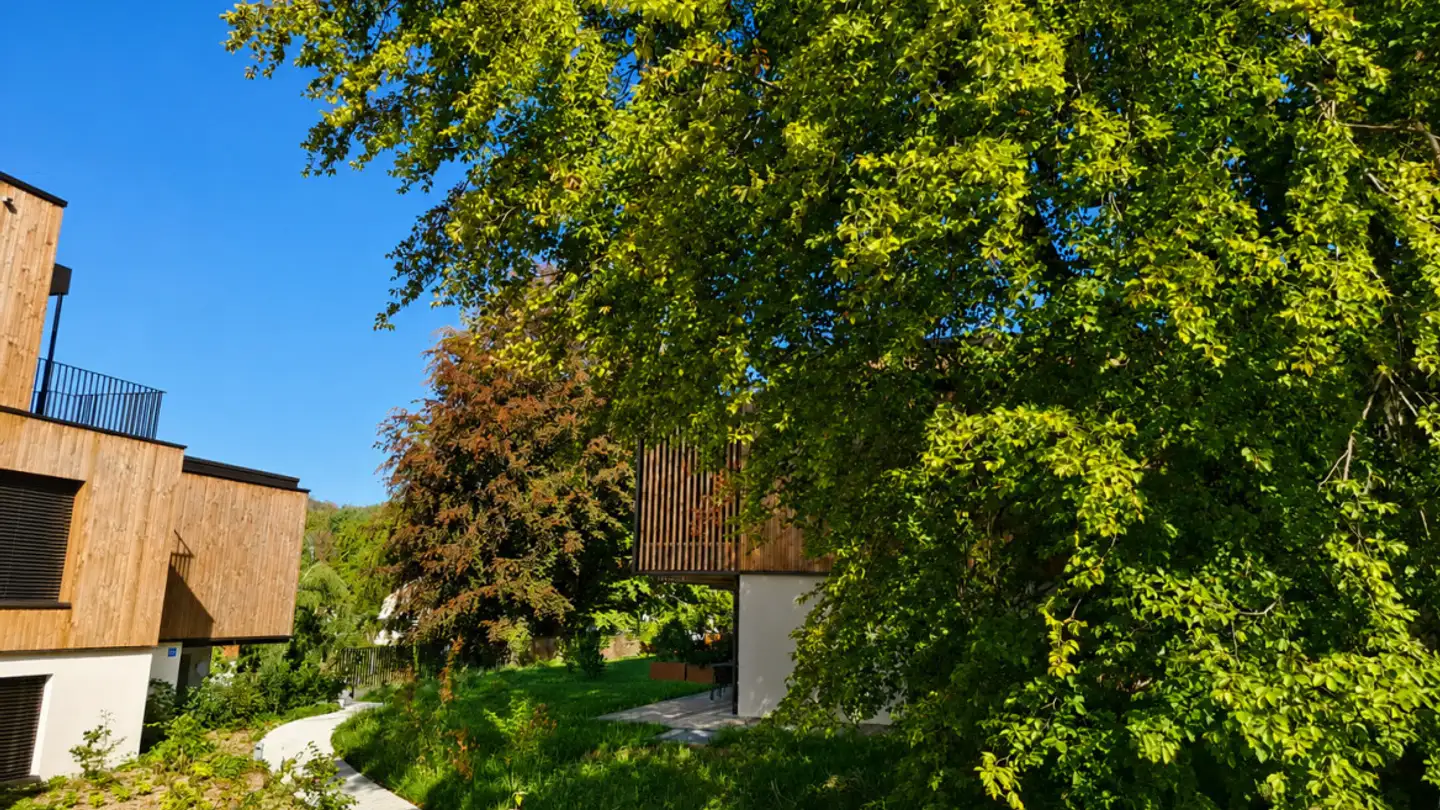 Apartment for sale - 1010 Lausanne
