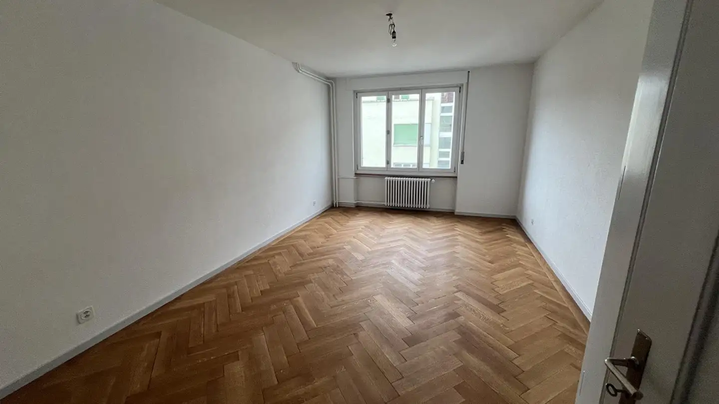 Apartment for rent - Melchtalstrasse 2, 3014 Bern