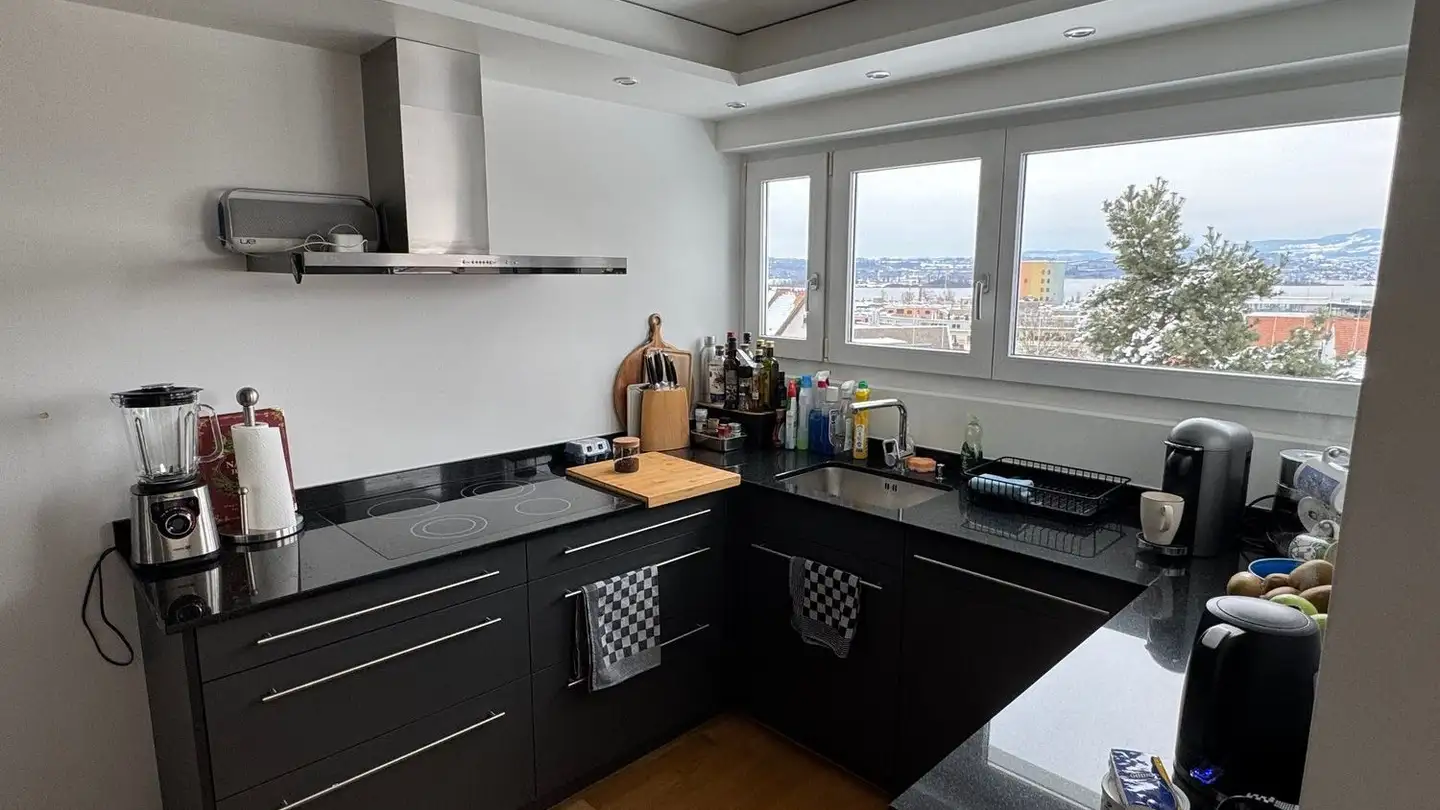 Appartamento ammobiliato in affitto - Felsenstrasse 6, 8808 Pfäffikon SZ - Foto 4