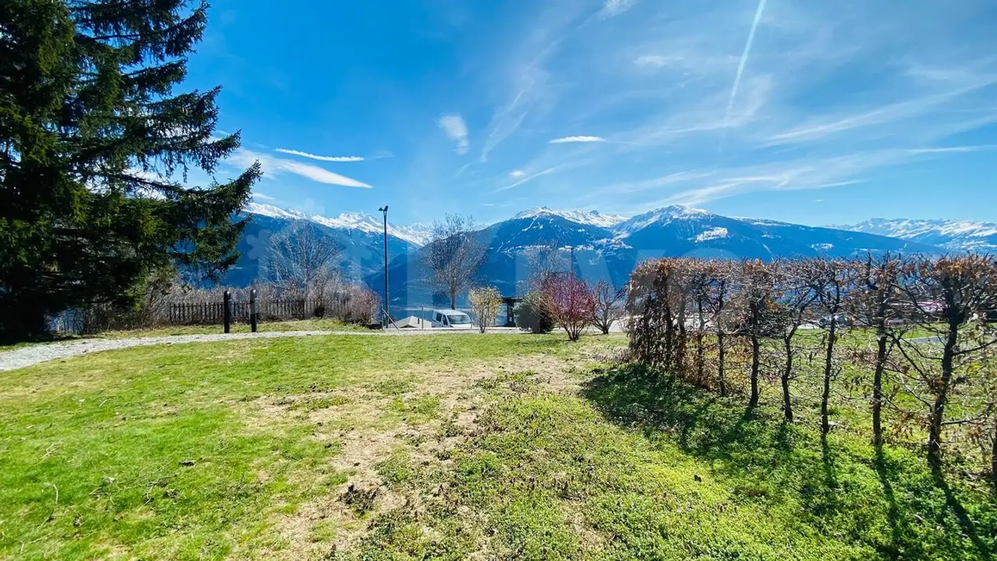 Appartamento in affitto - Route Sierre-Montana 10, 3975 Randogne - Photo 3