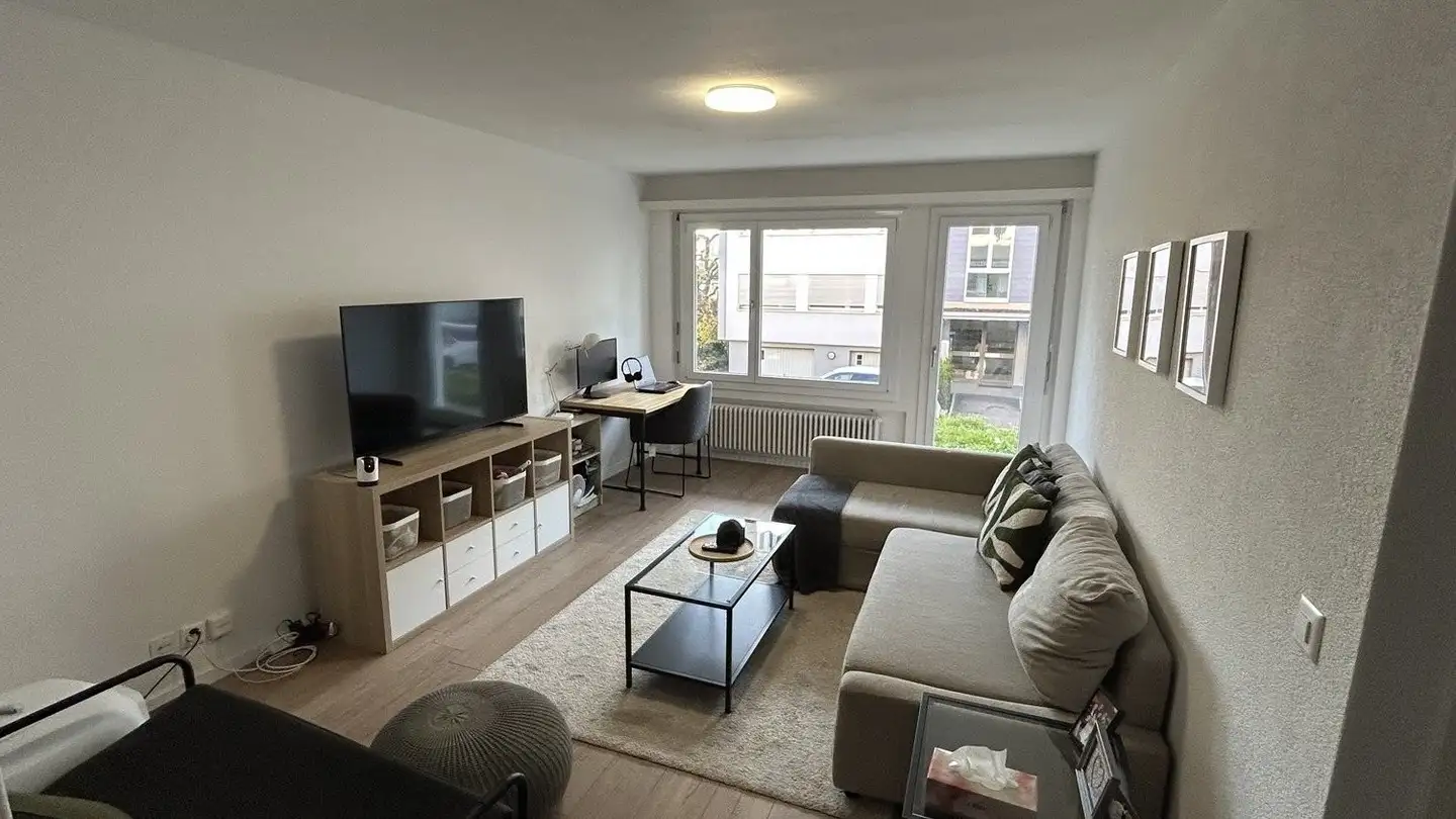 Wohnung mieten - Wiesgasse 9, 8304 Wallisellen