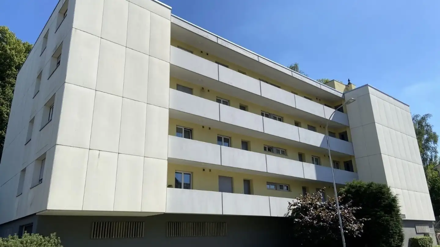 Appartement à louer - Degersheimerstrasse 15, 9230 Flawil - Photo 2