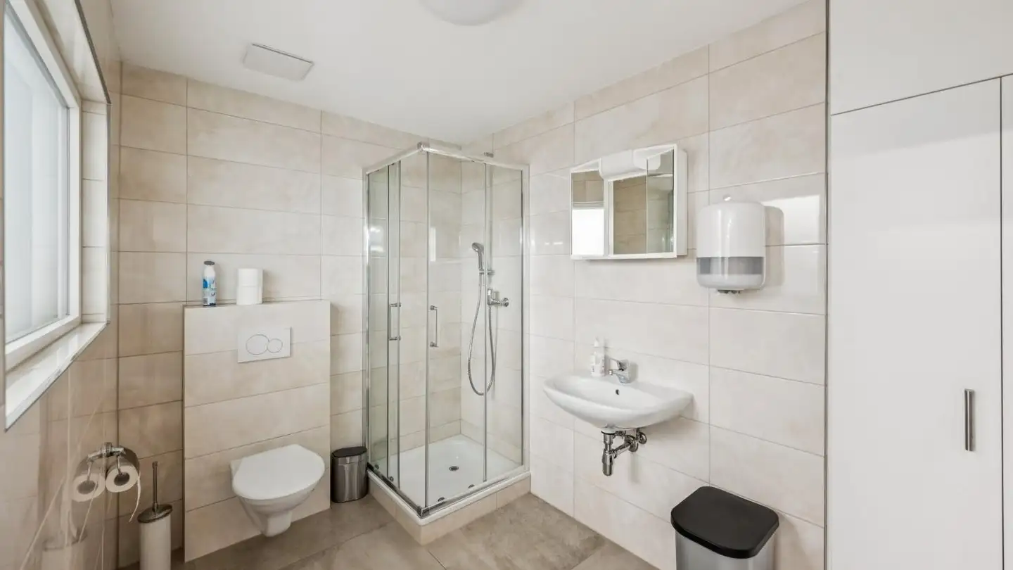 Spazio ufficio in affitto - Route D'yverdon 34, 1373 Chavornay - Foto 4