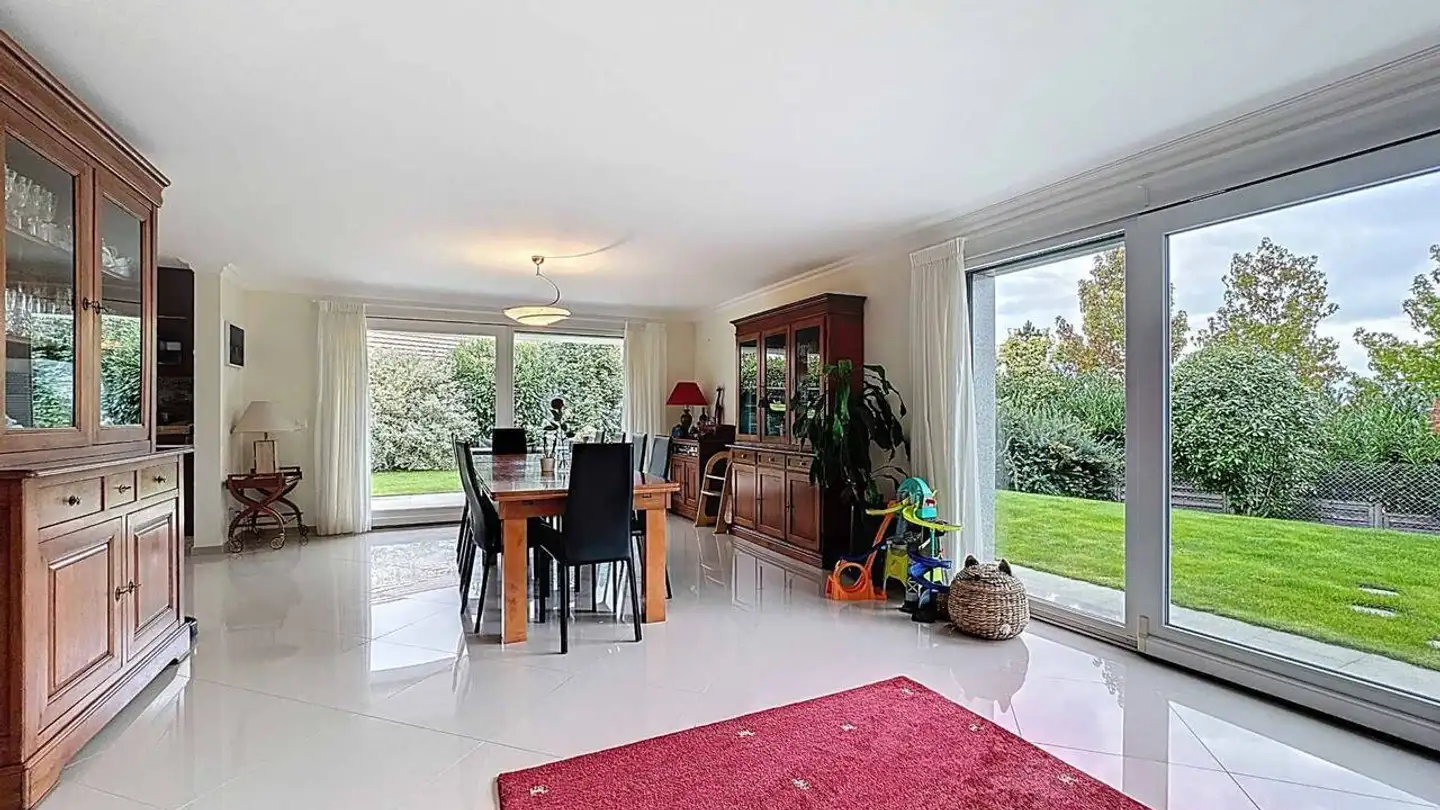 Villa in vendita - 1033 Cheseaux-sur-Lausanne - Photo 3