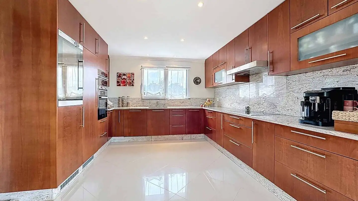 Villa in vendita - 1033 Cheseaux-sur-Lausanne - Photo 4