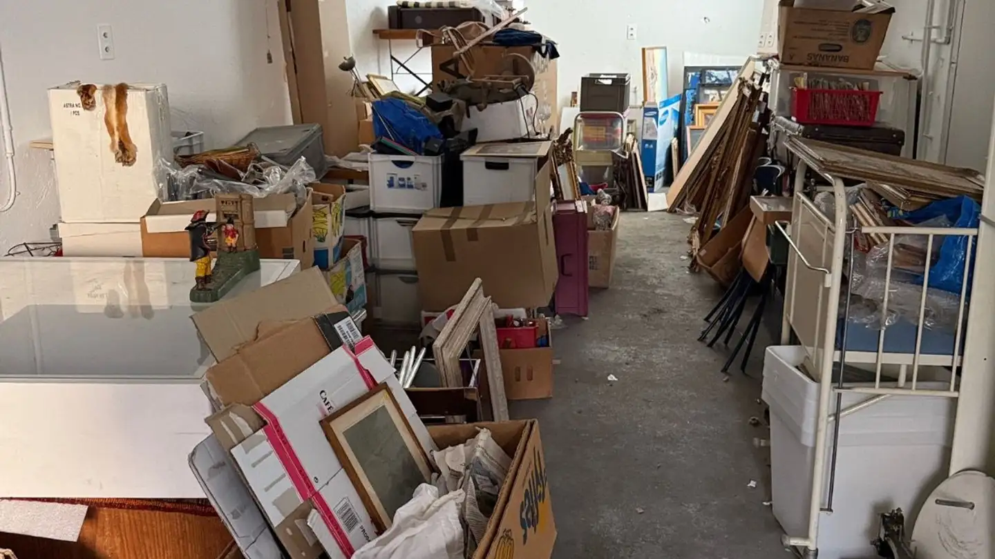 Industrial property for rent - Rue Du Midi / Südstrasse 2, 2504 Biel/Bienne
