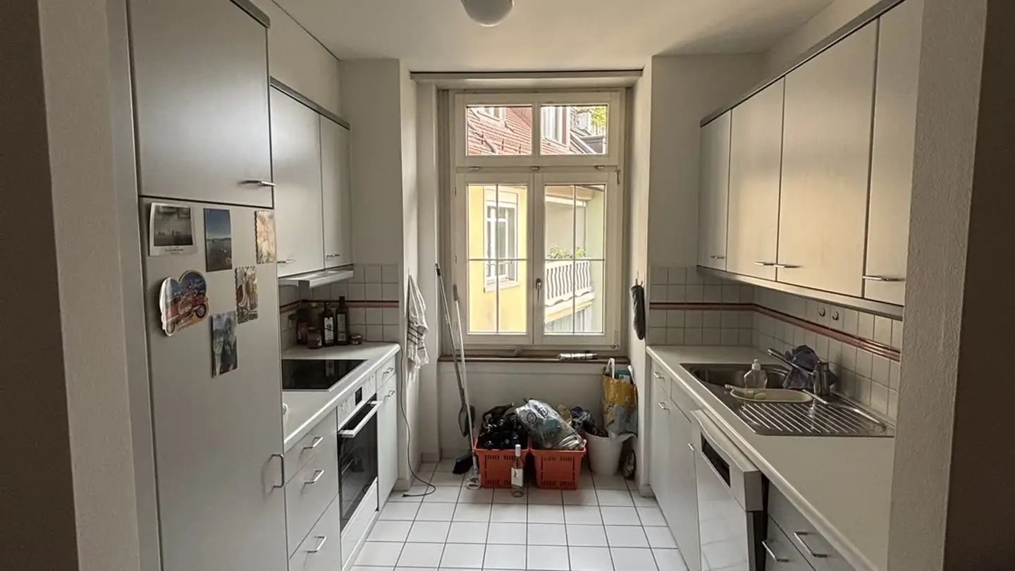 Wohnung mieten - Waldstätterstrasse, 6003 Luzern - Foto 2
