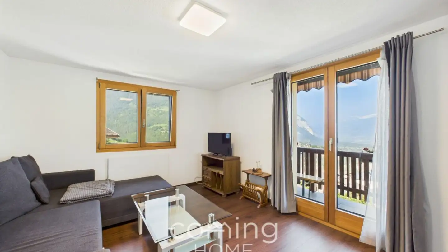 Wohnung kaufen - 3947 Ergisch - Foto 4