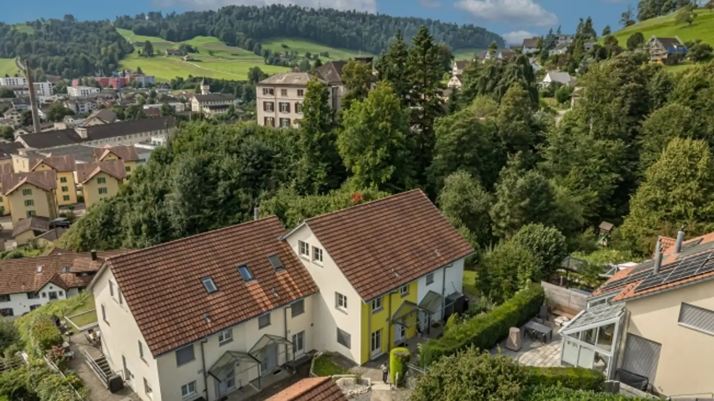 Maison individuelle à vendre - Binzhaldenstrasse 60, 8636 Wald ZH