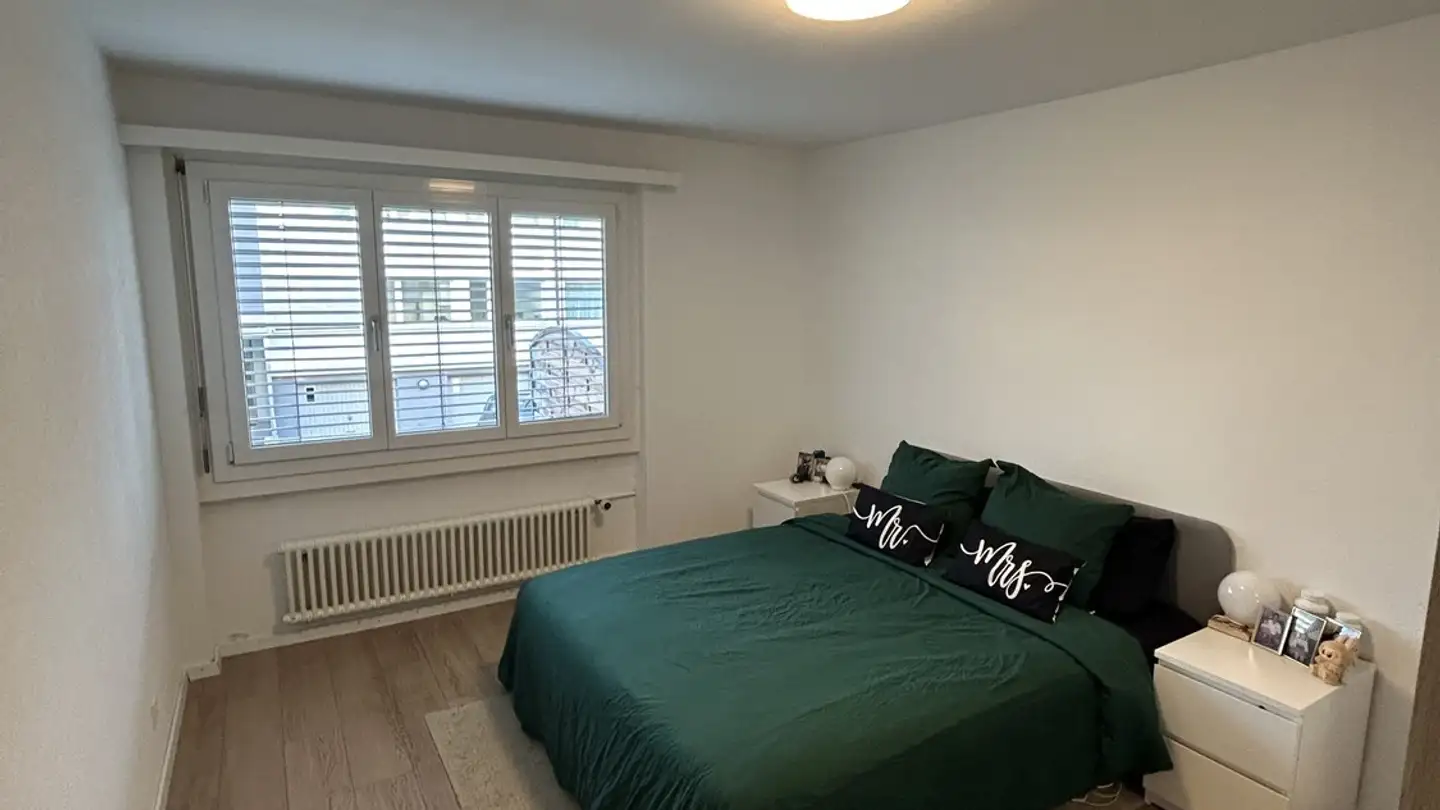 Apartment for rent - Wiesgasse 9, 8304 Wallisellen - Photo 2