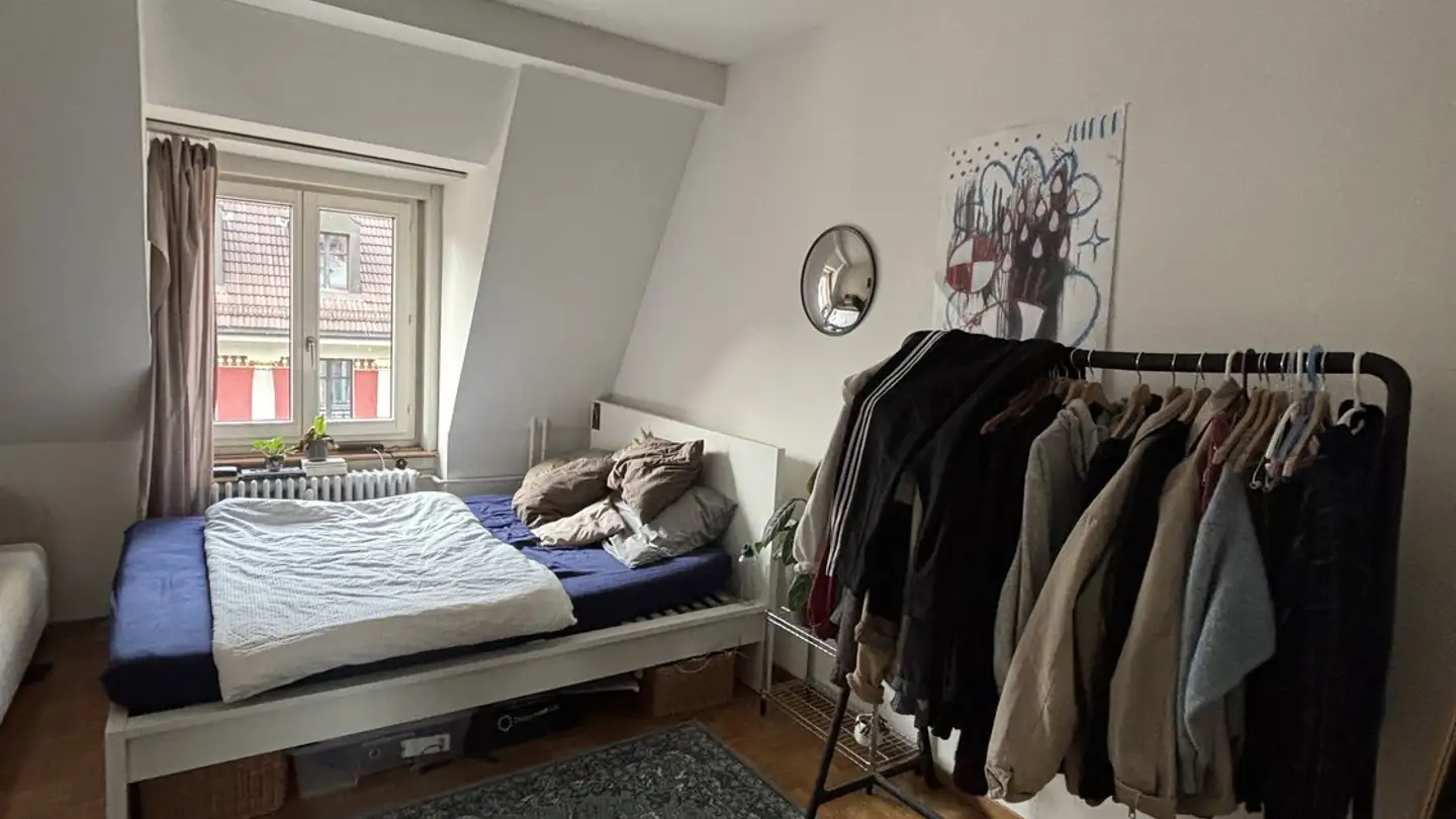 Wohnung mieten - Waldstätterstrasse, 6003 Luzern - Foto 3