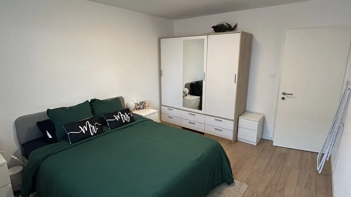 Apartment for rent - Wiesgasse 9, 8304 Wallisellen - Photo 3