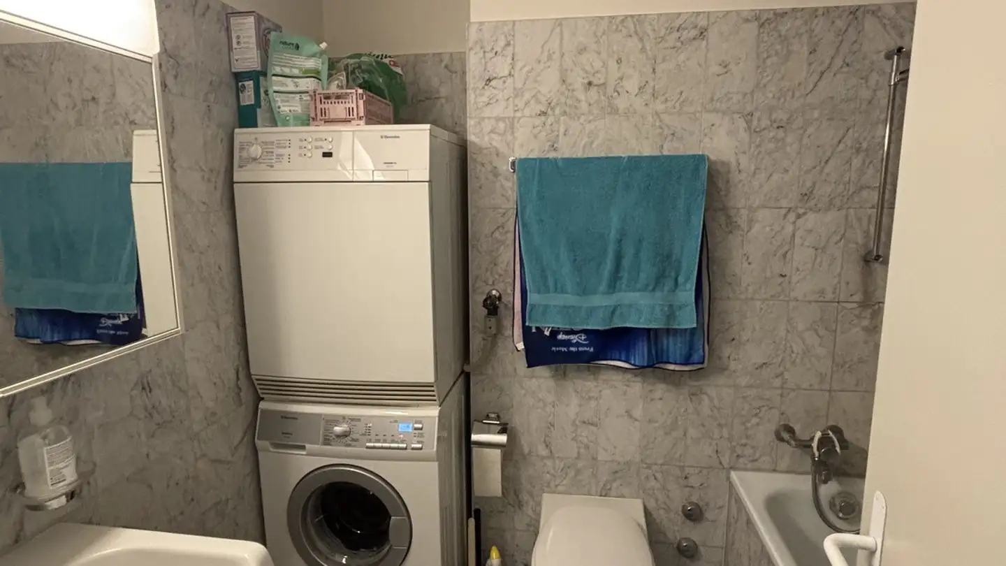 Wohnung mieten - Waldstätterstrasse, 6003 Luzern - Foto 4